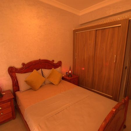 Appartement Family Serene Stay Marrakesh Ngoại thất bức ảnh