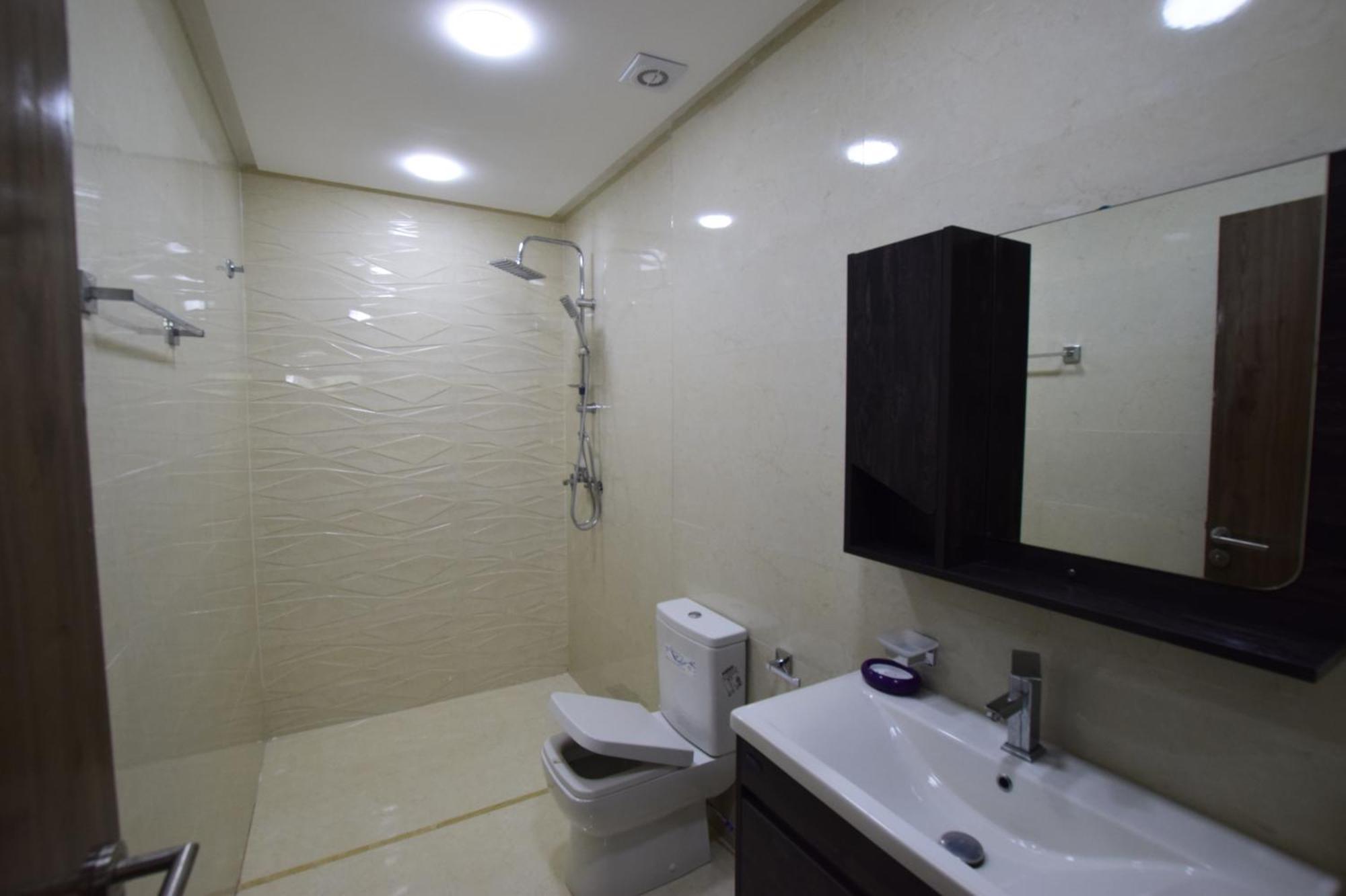 Appartement Family Serene Stay Marrakesh Ngoại thất bức ảnh
