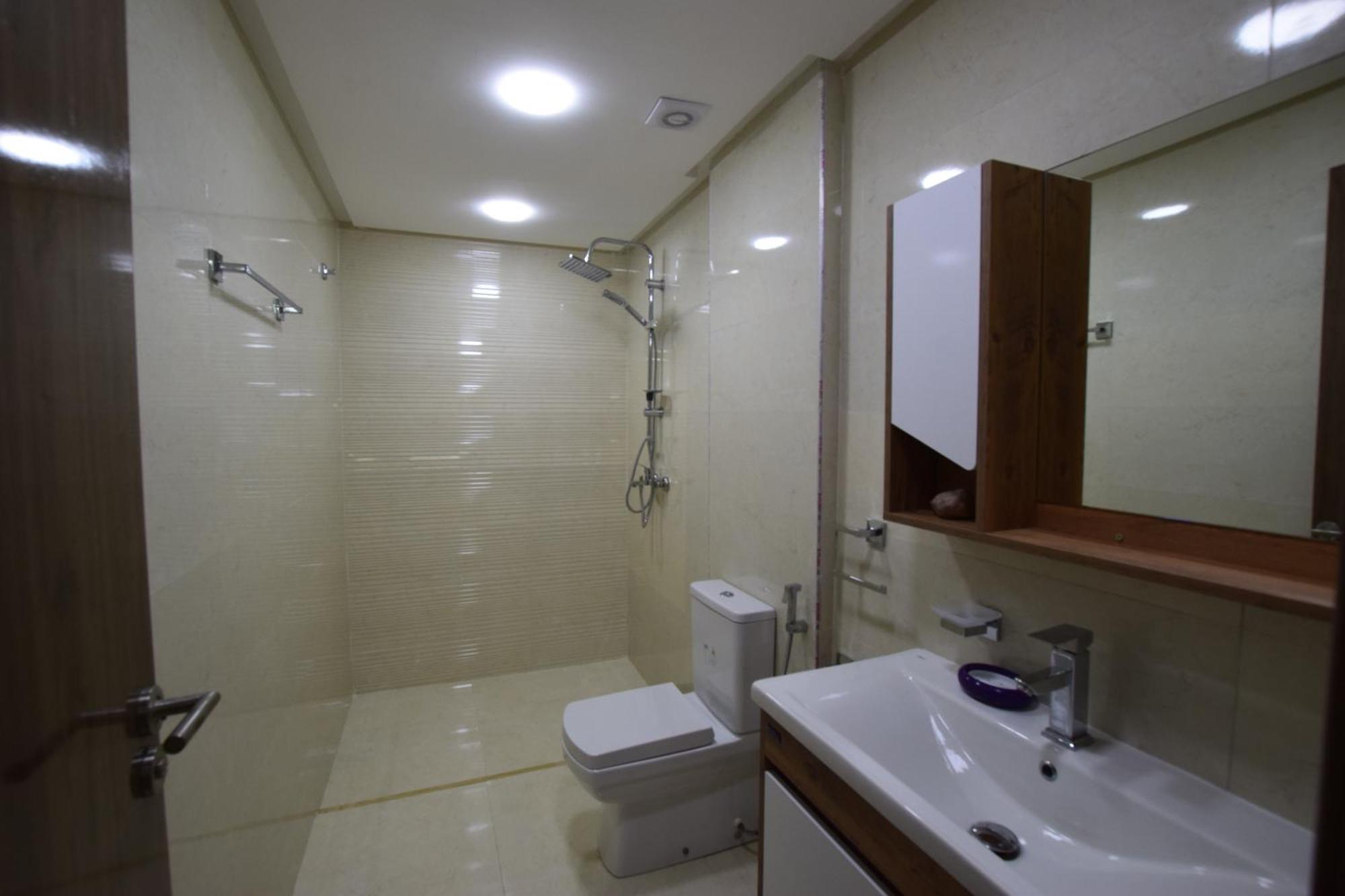 Appartement Family Serene Stay Marrakesh Ngoại thất bức ảnh
