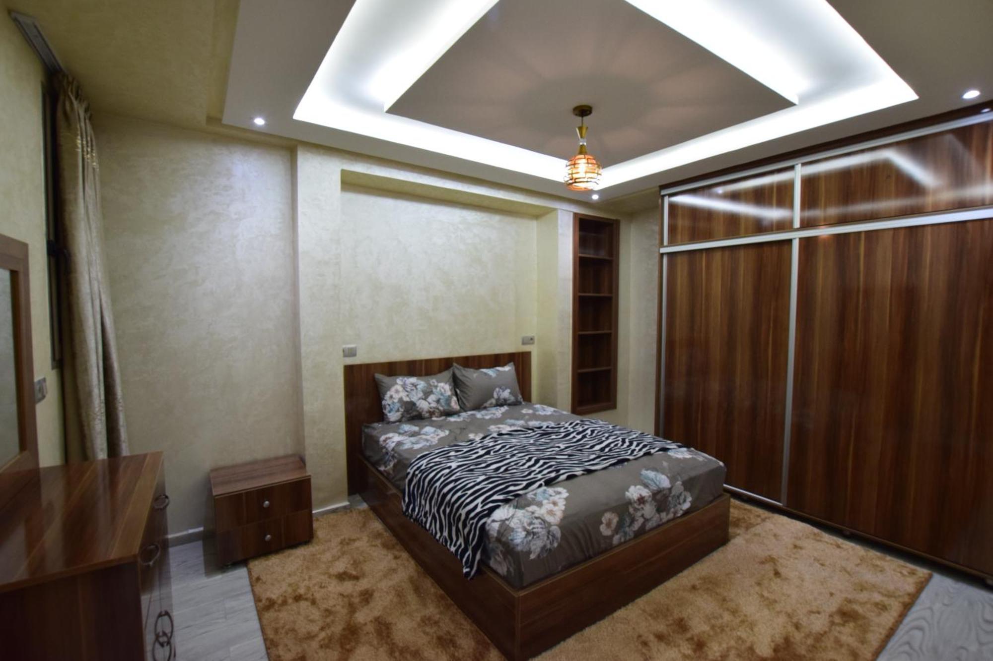 Appartement Family Serene Stay Marrakesh Ngoại thất bức ảnh