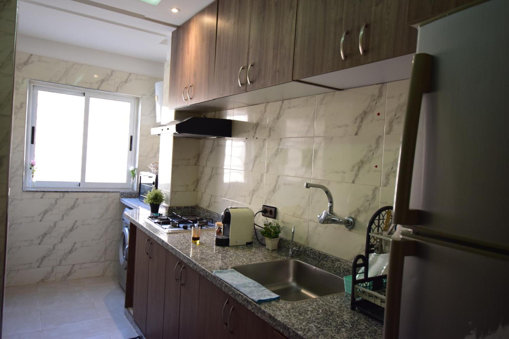 Appartement Family Serene Stay Marrakesh Ngoại thất bức ảnh