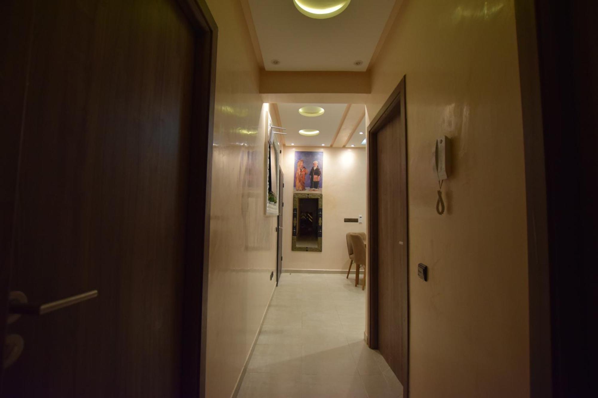 Appartement Family Serene Stay Marrakesh Ngoại thất bức ảnh