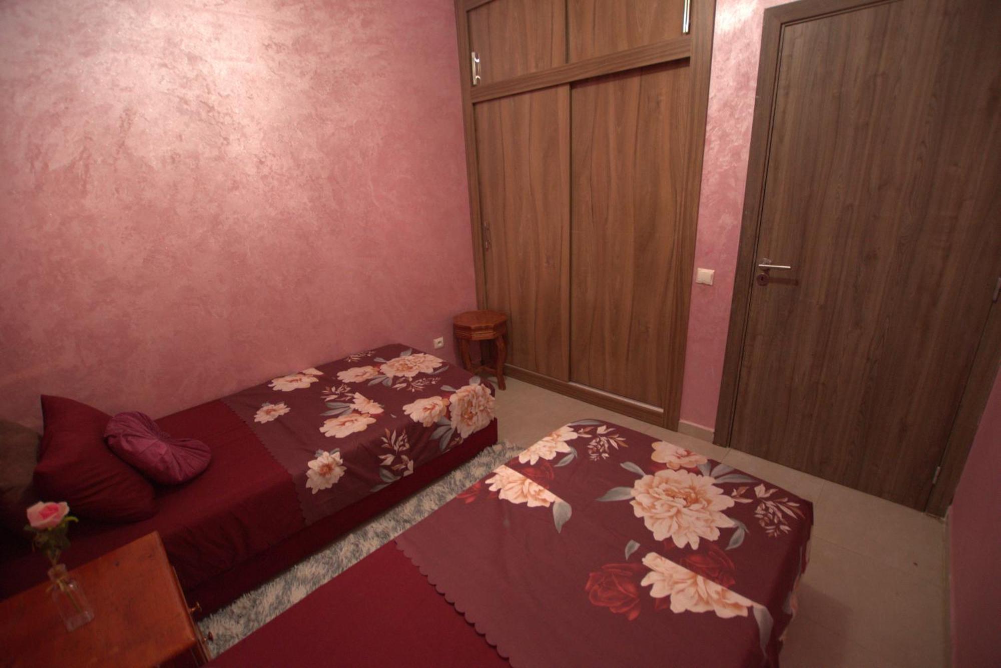 Appartement Family Serene Stay Marrakesh Ngoại thất bức ảnh