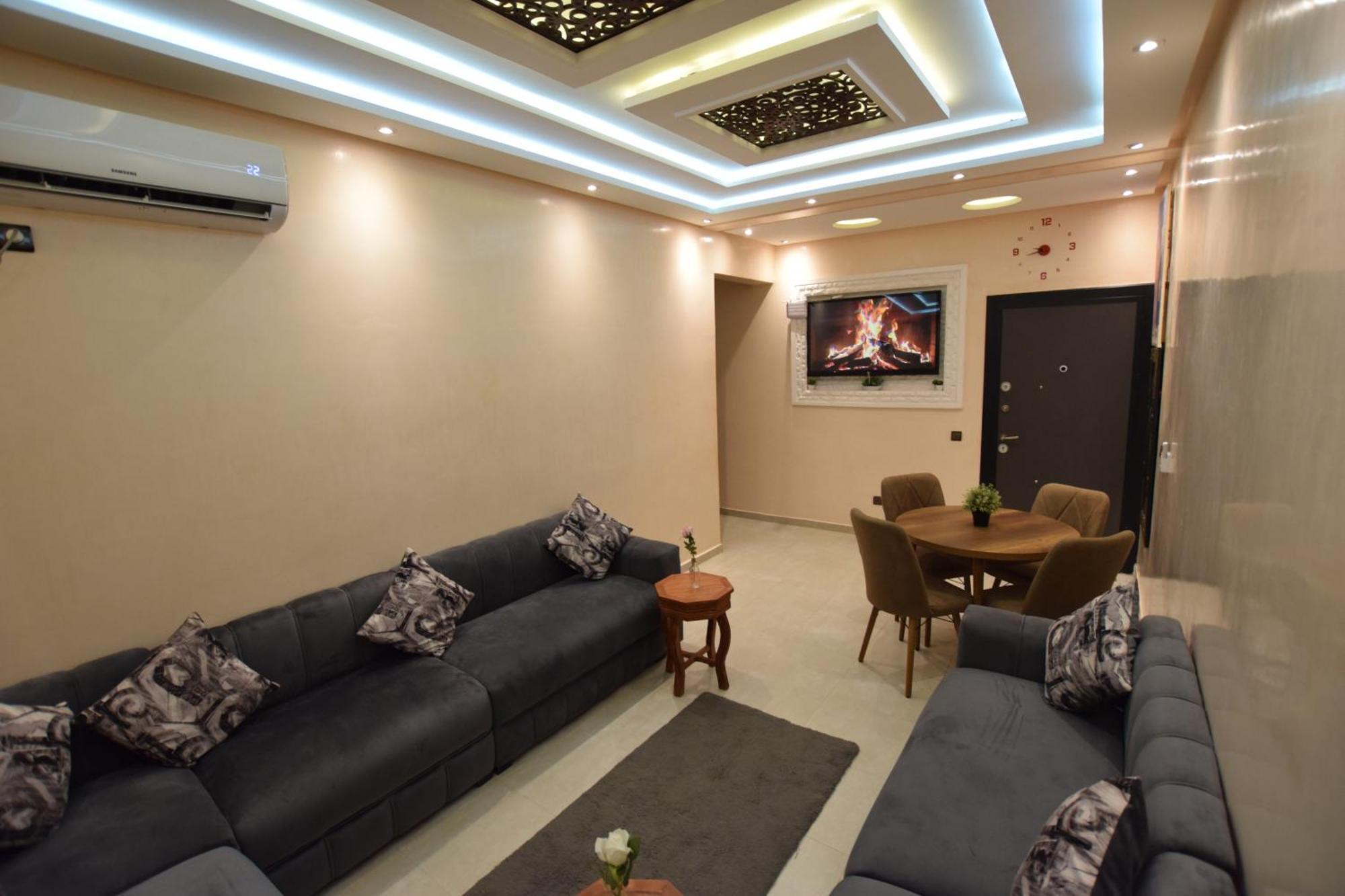 Appartement Family Serene Stay Marrakesh Ngoại thất bức ảnh