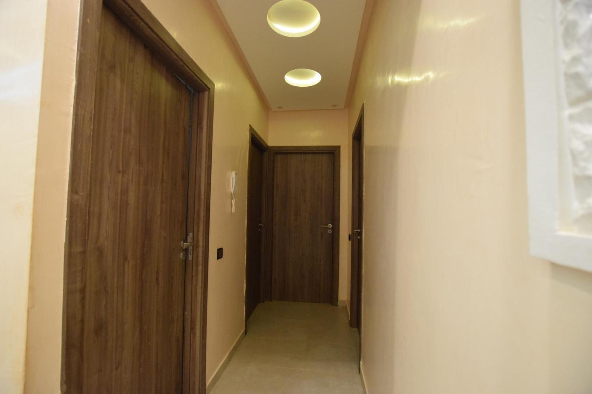 Appartement Family Serene Stay Marrakesh Ngoại thất bức ảnh
