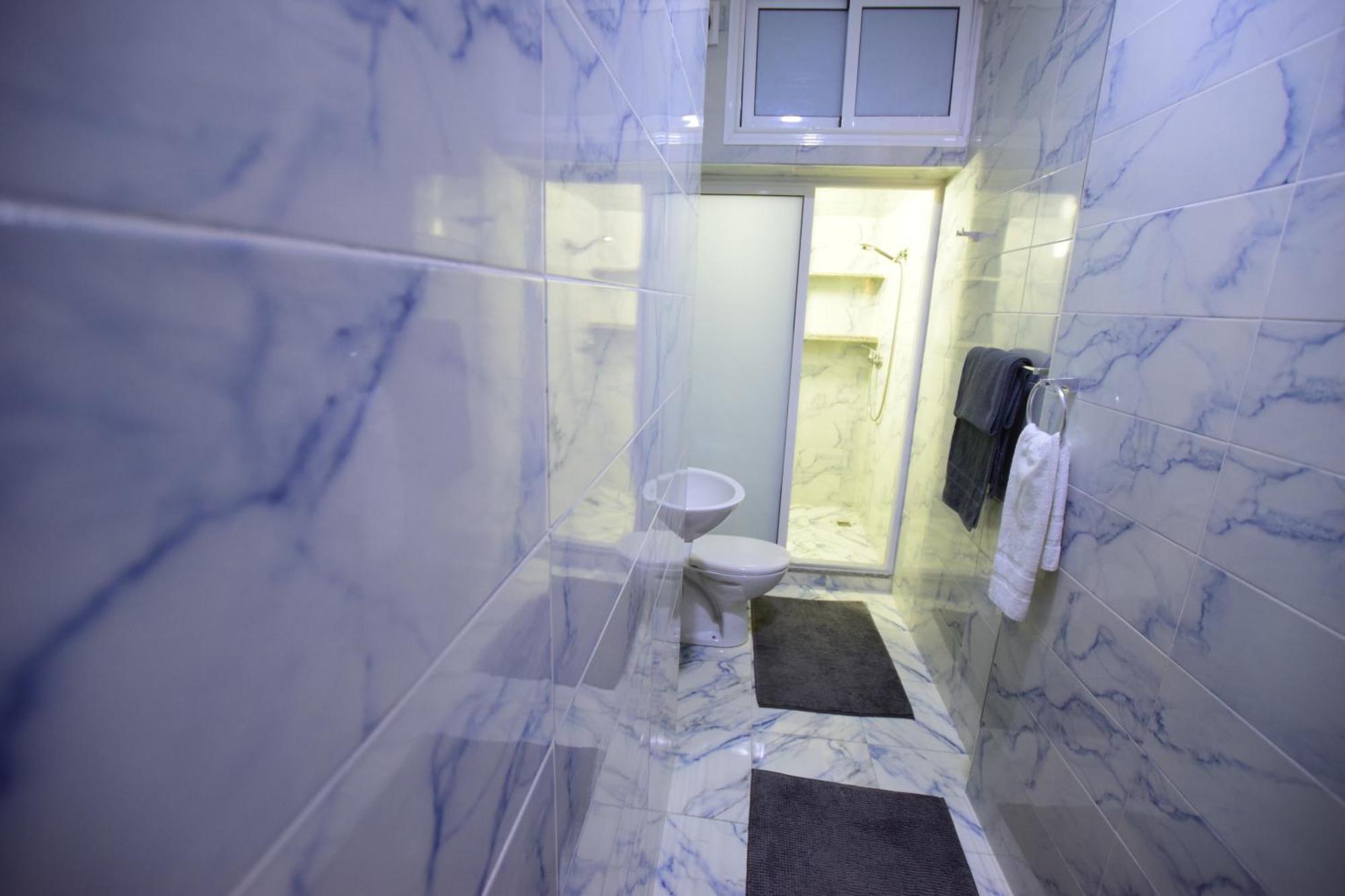 Appartement Family Serene Stay Marrakesh Ngoại thất bức ảnh