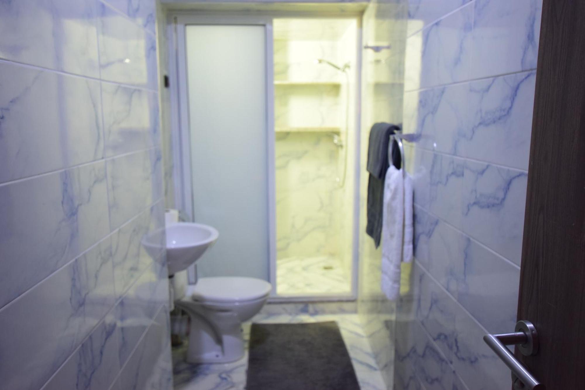 Appartement Family Serene Stay Marrakesh Ngoại thất bức ảnh
