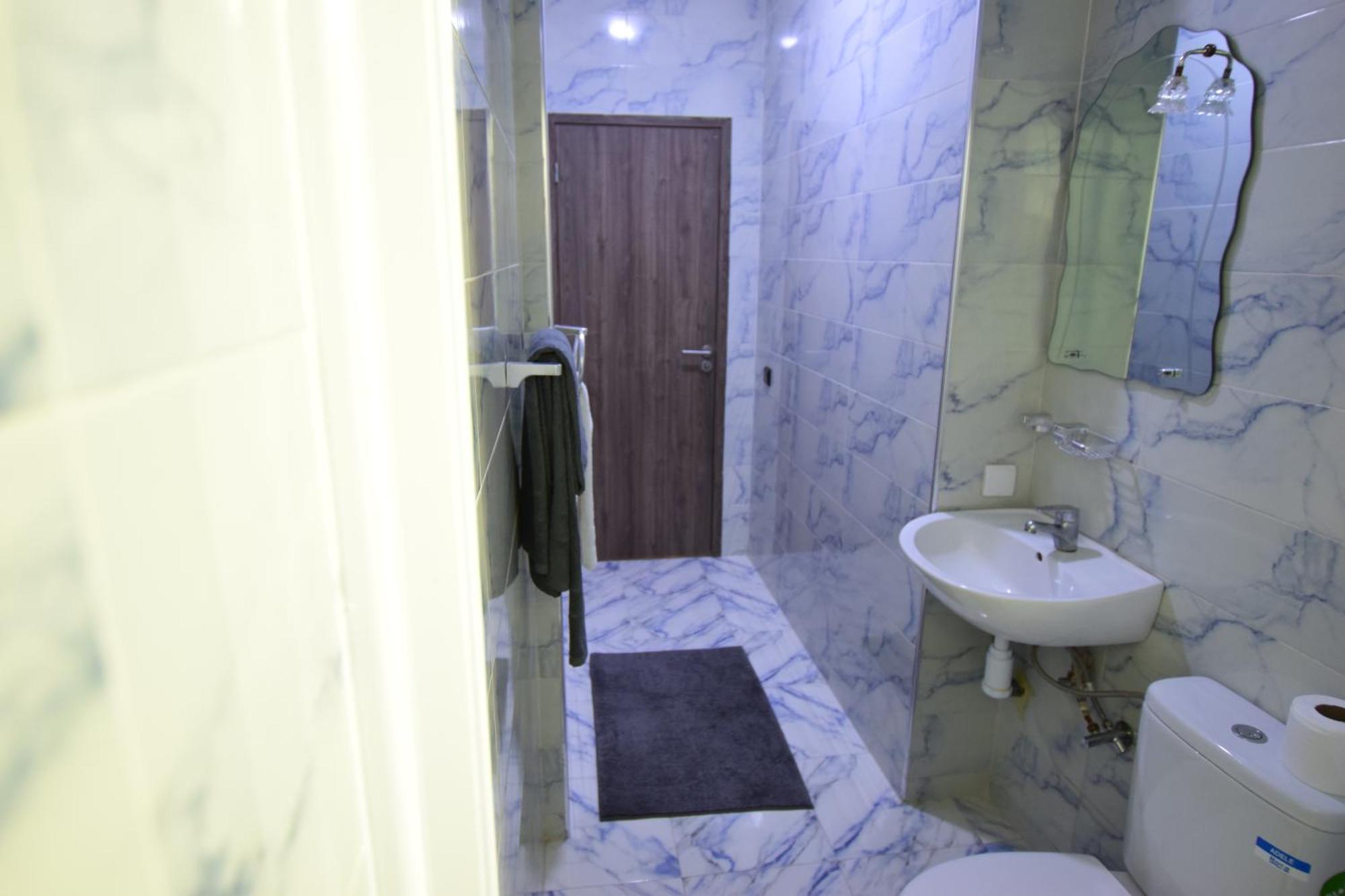 Appartement Family Serene Stay Marrakesh Ngoại thất bức ảnh